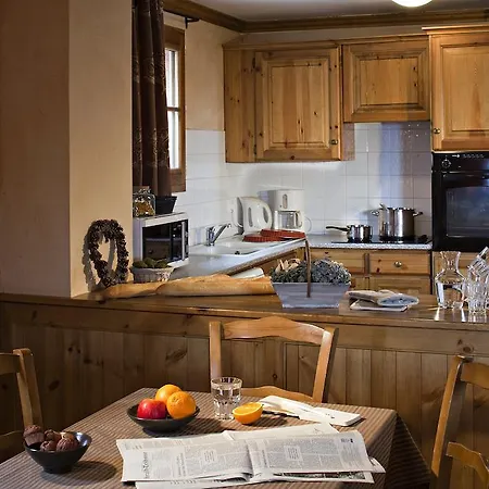 Cgh Residences & Spas Les Du Soleil Authentiques