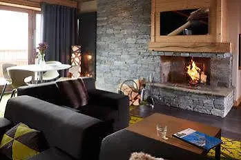Cgh Residences & Spas Les Du Soleil Authentiques