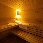 Cgh Residences & Spas Les Du Soleil Authentiques