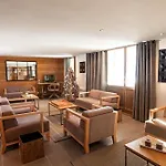 Aparthotel Cgh Residences & Spas Les Du Soleil Authentiques Saint-Martin-de-Belleville
