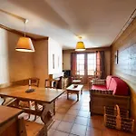 Cgh Residences & Spas Les Du Soleil Authentiques 4*