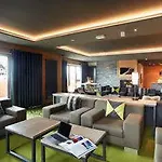 Cgh Residences & Spas Les Du Soleil Authentiques 4* Saint-Martin-de-Belleville