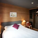 Aparthotel Cgh Residences & Spas Les Du Soleil Authentiques Saint-Martin-de-Belleville
