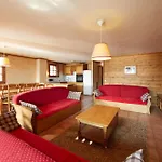Aparthotel Cgh Residences & Spas Les Du Soleil Authentiques 4*