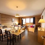 Aparthotel Cgh Residences & Spas Les Du Soleil Authentiques 4*