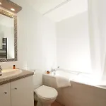 Cgh Residences & Spas Les Du Soleil Authentiques Aparthotel