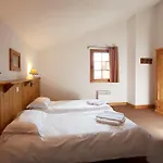 Ξενοδοχείο με διαμερίσματα Cgh Residences & Spas Les Du Soleil Authentiques