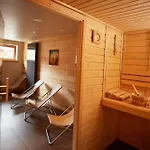 Aparthotel Cgh Residences & Spas Les Du Soleil Authentiques Saint-Martin-de-Belleville