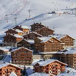 Cgh Residences & Spas Les Du Soleil Authentiques