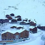 Cgh Residences & Spas Les Du Soleil Authentiques Aparthotel 4*