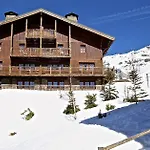 Cgh Residences & Spas Les Du Soleil Authentiques Aparthotel 4*