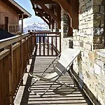 Aparthotel Cgh Residences & Spas Les Du Soleil Authentiques