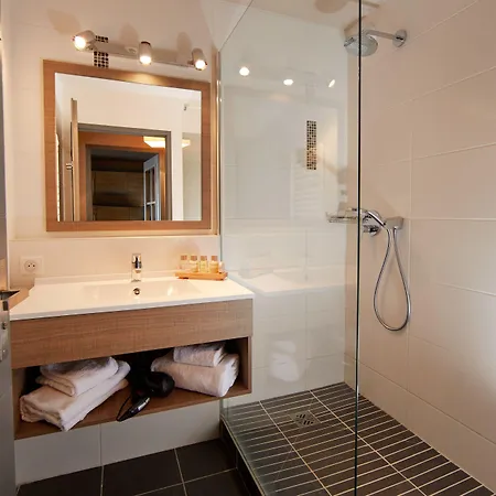 Cgh Résidences&spas Les Du Soleil Authentiques Apartahotel 4*