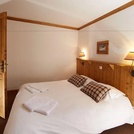 Cgh Résidences&spas Les Du Soleil Authentiques 4*