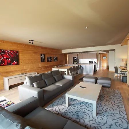 Cgh Résidences&spas Les Du Soleil Authentiques Apartahotel 4*