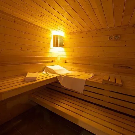 Cgh Residences & Spas Les Du Soleil Authentiques