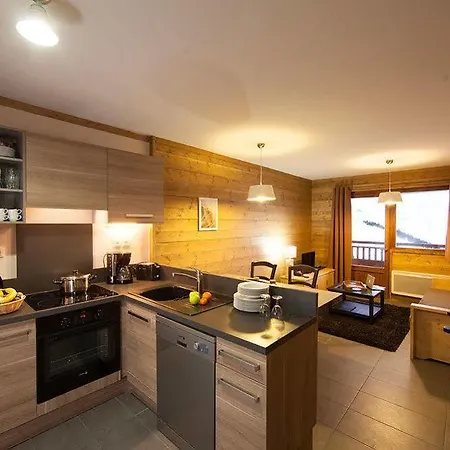 Cgh Residences & Spas Les Du Soleil Authentiques
