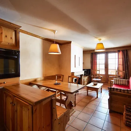 Cgh Residences & Spas Les Du Soleil Authentiques 4*