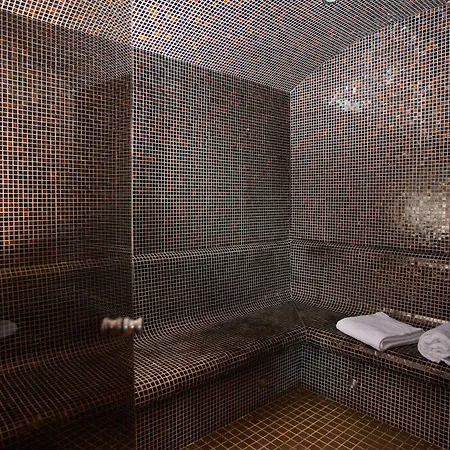 Cgh Residences & Spas Les Du Soleil Authentiques Апарт-отель 4*