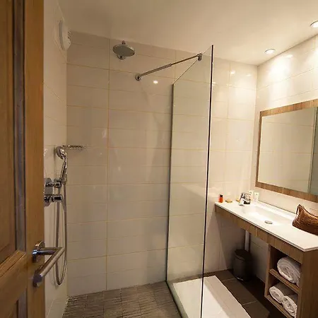 Cgh Residences & Spas Les Du Soleil Authentiques